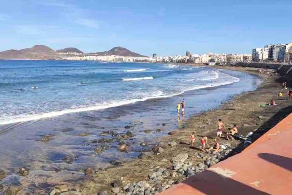Estudio Esperanza Apartment Las Palmas / Gran Canaria