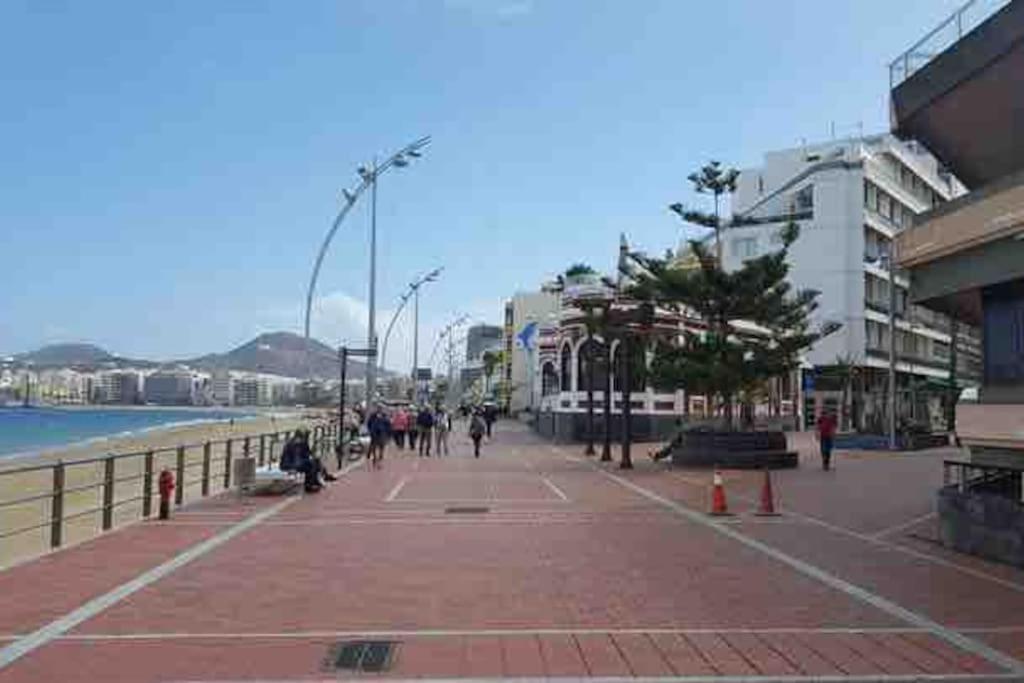 Estudio Esperanza Las Palmas / Gran Canaria