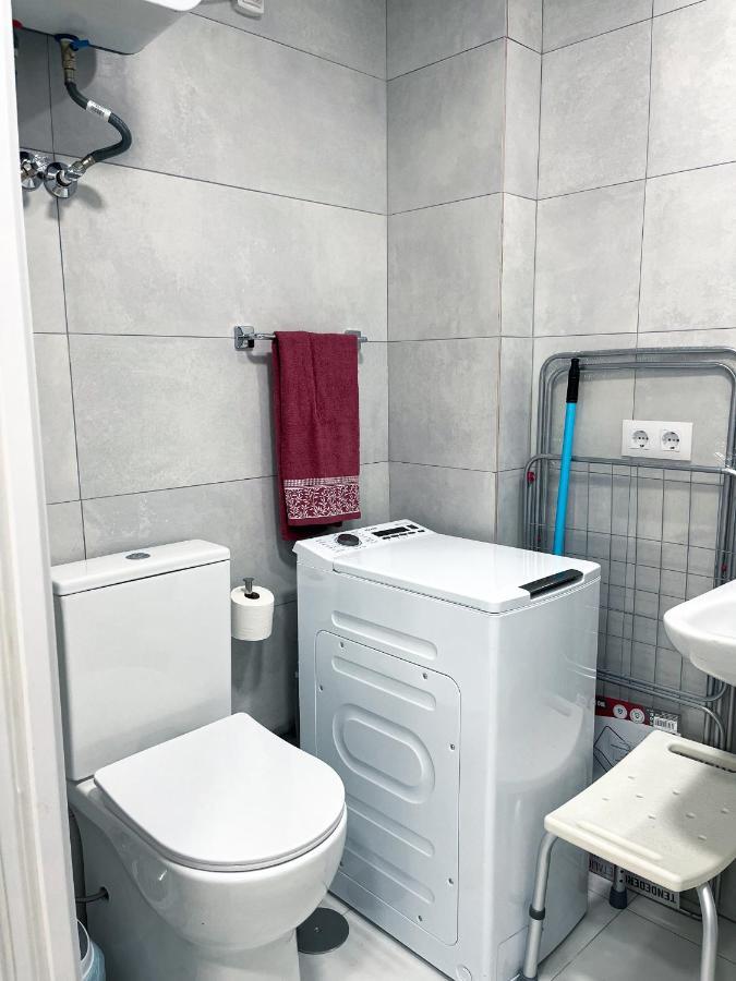 Estudio Esperanza Apartment Las Palmas / Gran Canaria