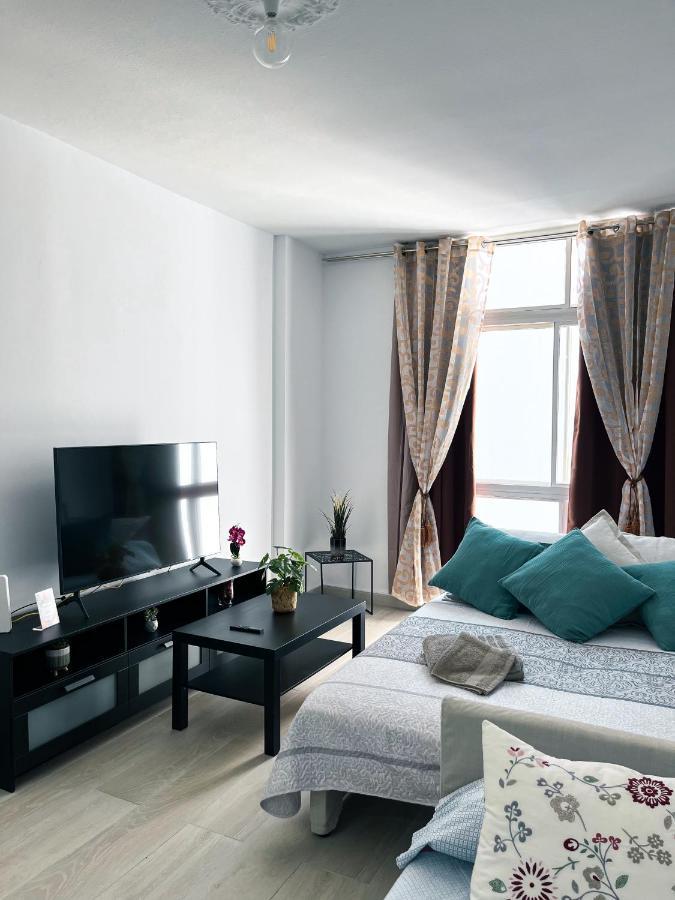 Estudio Esperanza * Las Palmas de Gran Canaria