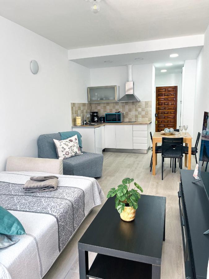 Estudio Esperanza Apartment Las Palmas de Gran Canaria