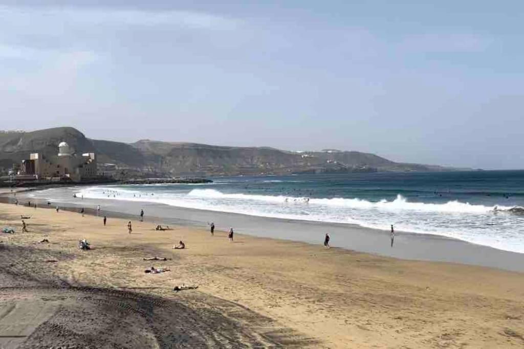 Estudio Esperanza Appartement Las Palmas de Gran Canaria