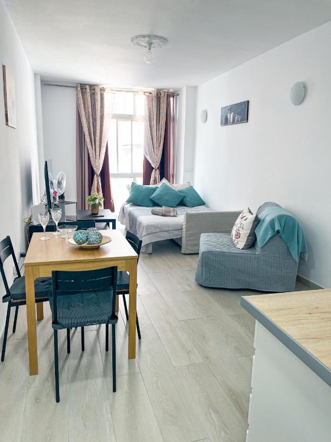Estudio Esperanza Appartement Las Palmas de Gran Canaria