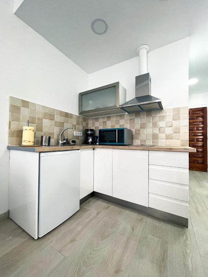 Estudio Esperanza Appartement Las Palmas de Gran Canaria