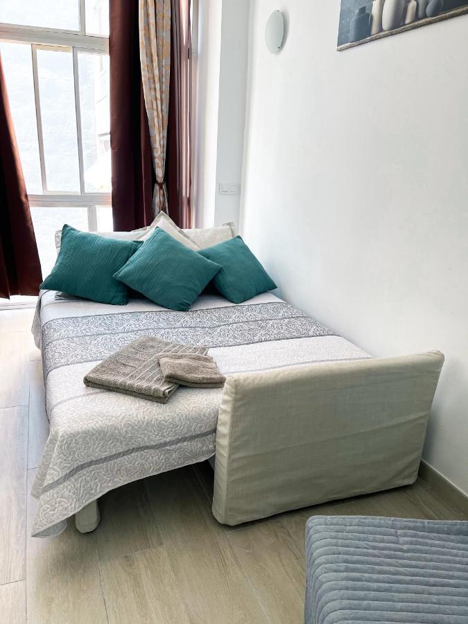 Appartement Estudio Esperanza *