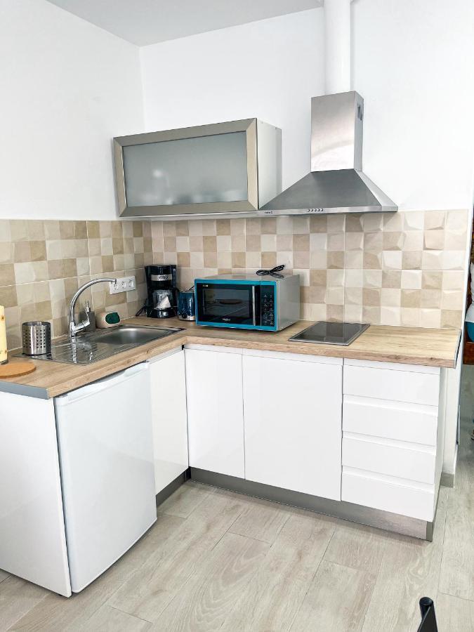 Appartement Estudio Esperanza Las Palmas de Gran Canaria