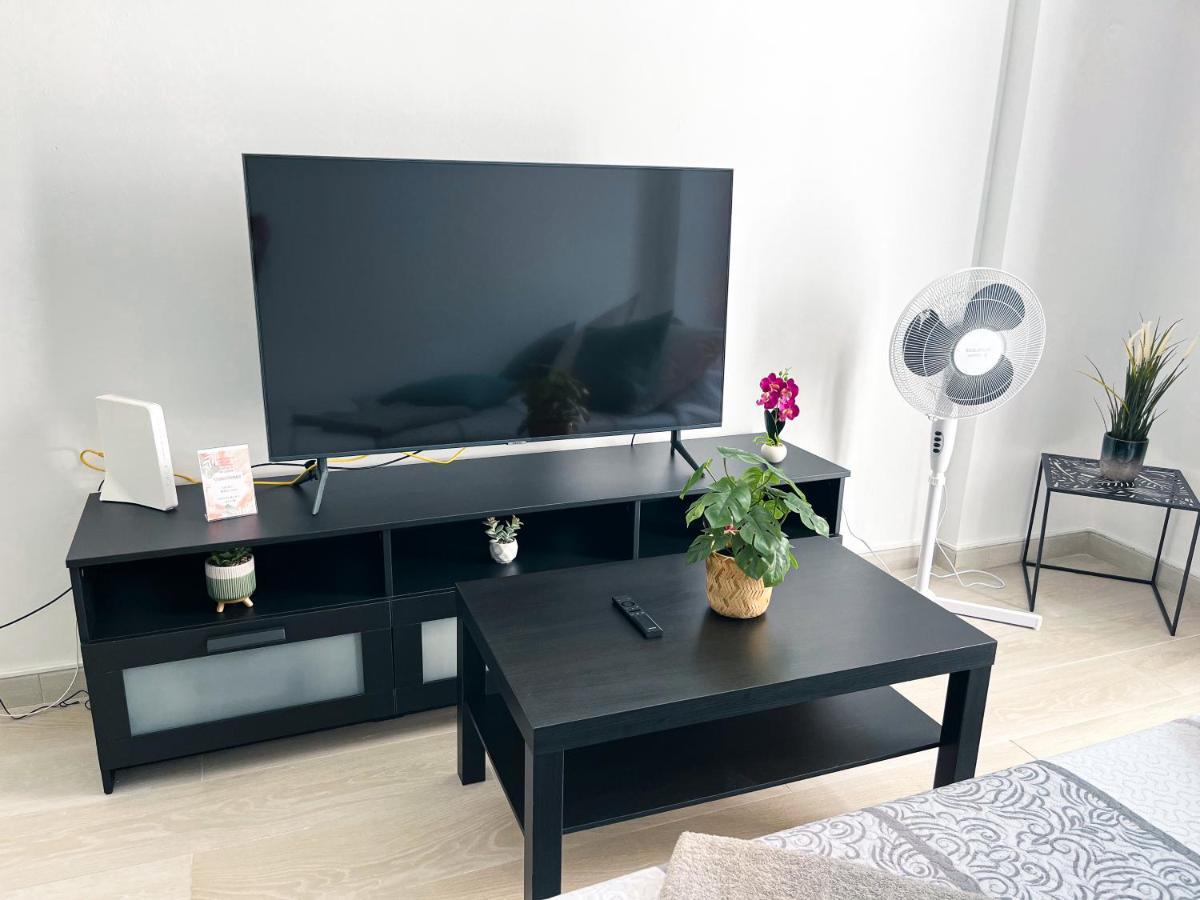 Estudio Esperanza Appartement *